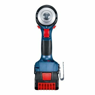 Chave de Impacto GD 400mm 18V Azul Bosch