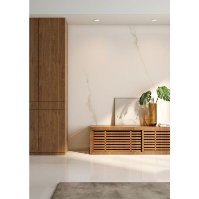 Porcelanato Michelangelo Retificado Natural 60x120 Classe C Portobello