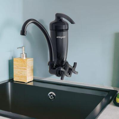 Torneira de Parede para Cozinha com Filtro New 1/2" Acquabios