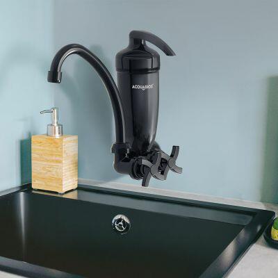 Torneira de Parede para Cozinha com Filtro New 1/2" Acquabios