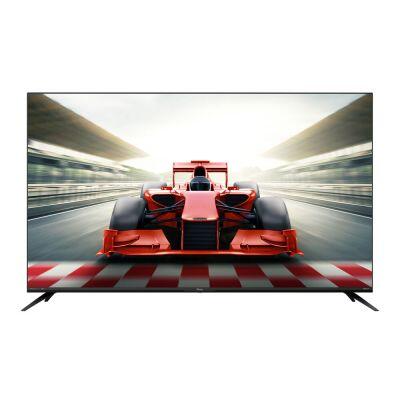 Smart TV 50" 4K PTV50G70R2CBBL Bivolt Preto Philco