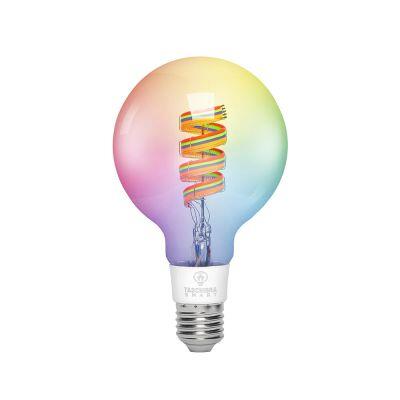 Lâmpada de Led Filamento Smart Wi-fi 2200K Tashibra