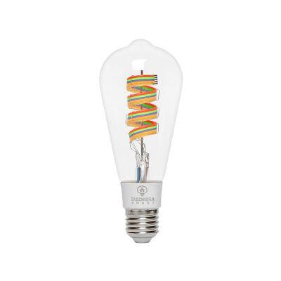 Lâmpada Led Filamento Smart Wi-fi 2200K Tashibra