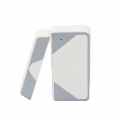 Sensor de Abertura Smart TSA Wi-fi Branco Taschibra