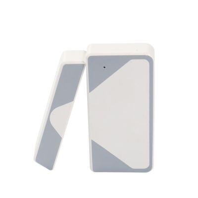 Sensor de Abertura Smart TSA Wi-fi Branco Taschibra
