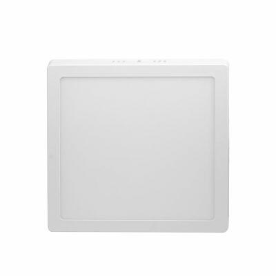 Painel Led de Sobrepor Quadrado Smart 18W Wi-fi Autovolt Branco Tachibra
