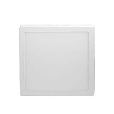 Painel Led de Sobrepor Quadrado Smart 18W Wi-fi Autovolt Branco Tachibra