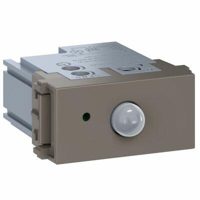Sensor de Presença 600/1100W Esatta Argila Weg Sensor de Presença 600/1100W Esatta Argila Weg