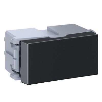 Módulo Interruptor 1s 10A Esatta Grafite Escuro Weg