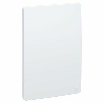 Placa Cega 4x2 Esatta Branco Weg
