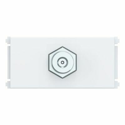 Módulo para Antena TV Esatta Branco Weg