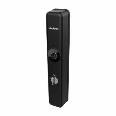 Fechadura IFR 7001+ Smart de Embutir Intelbras Fechadura IFR 7001+ Smart de Embutir Intelbras