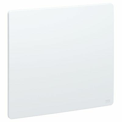 Placa 4x4 Cega Esatta Branco Weg