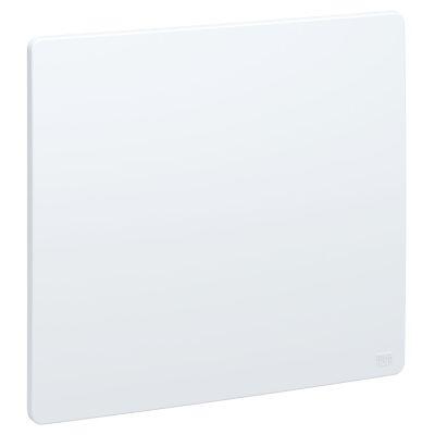Placa 4x4 Cega Esatta Branco Weg