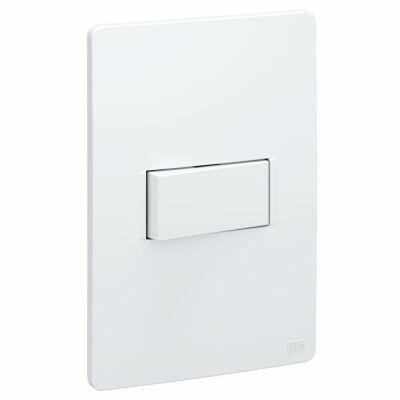 Conjunto 1 Seção 10A 1S Esatta Branco Weg