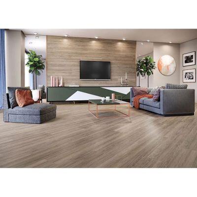 Piso Laminado Savana Click Madeira 25x135 Málaga