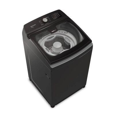 Lavadora de Roupas 16KG BWD16A9 Titanium Brastemp