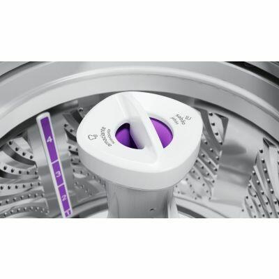 Máquina de Lavar 12 kg CWH12BB Branco Consul