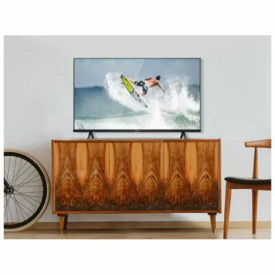 Smart TV 43" 43S615 Bivolt Preto Semp TCL