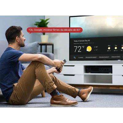 Smart TV 55" 55P635 Bivolt Semp TCL
