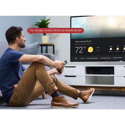 Smart TV 55" 55P635 Bivolt Semp TCL