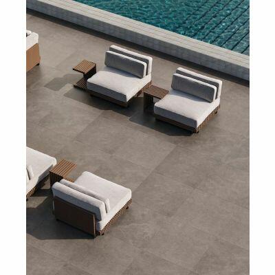 Porcelanato Fuso Etna Retificado Externo 120x120 Portobello