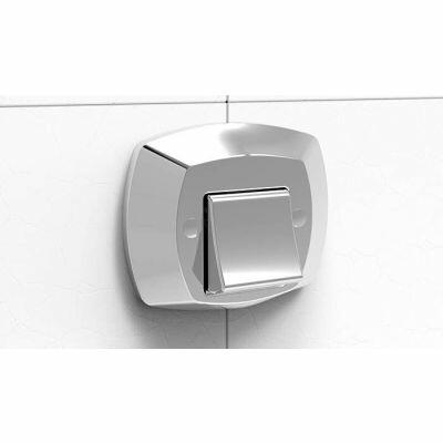 Kit Reparo Com Mola para Válvula de Descarga 1 1/2" e 1 1/4" Branco para Docol Blukit