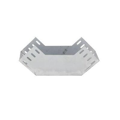 Curva Vertical 90º para Tubo 50x50 Perfil Líder