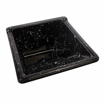 Tanque com Gabinete Retrô 25L Hidrofama