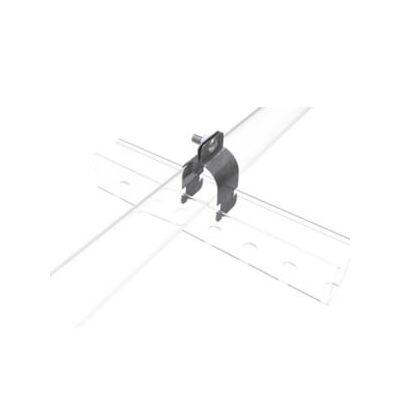 Abraçadeira de Metal Tipo U Perfilado 1" 3 Peças Perfil Líder Abraçadeira de Metal Tipo U Perfilado 1" 3 Peças Perfil Líder