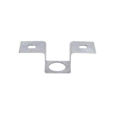 Saída Superior para Eletroduto 1" Perfil Líder