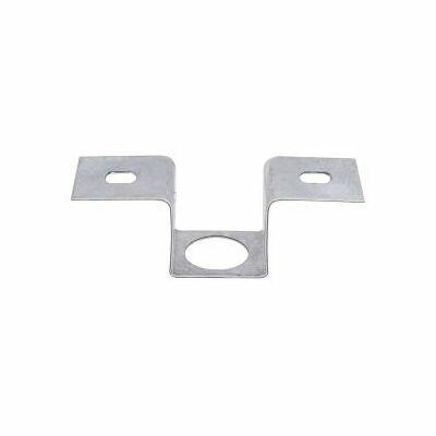 Saída Superior para Eletroduto 1/2" Perfil Líder