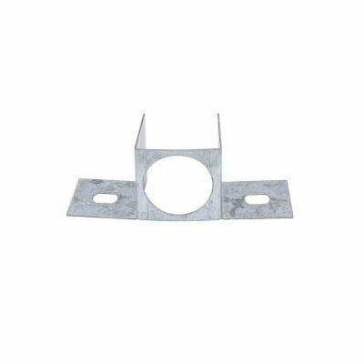 Saída Lateral Simples para Eletroduto  1" Perfil Líder