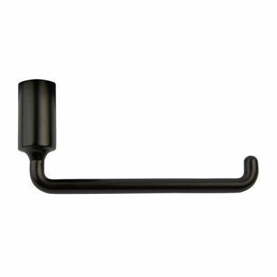 Papeleira Gota Preto Addra