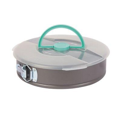 Forma de Aço Antiaderente Retangular 26x7cm Casa&Ideia