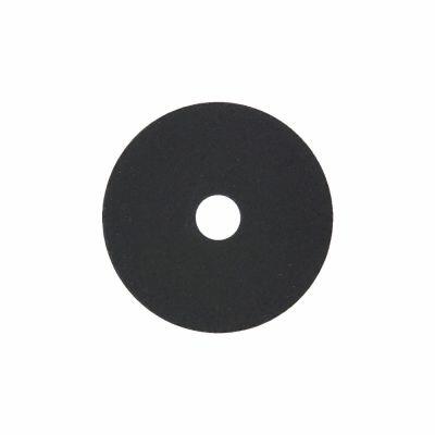 Disco de Corte 115x1,00 STD Metal Inox Preto Bosch