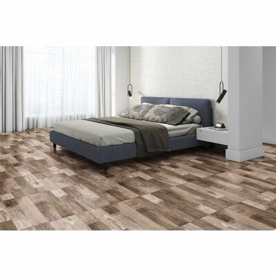 Piso Cerâmico Coari Pinhais Plus Bold Acetinado 60,5x60,5 Ilhabella
