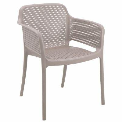 Cadeira Gabriela Camurca 55x60,5x80 Tramontina