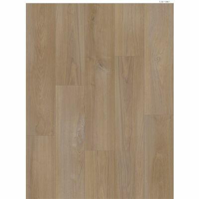 Piso Vinilico Click SPC Amendoa 18,2x122cm Madeira Malaga
