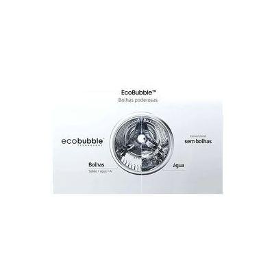 Lava e Seca WD11A Ecobubble 11kg Samsung