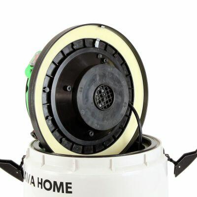 Extratora Carpete Lava Home 1200W Branco IPC Brasil