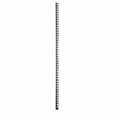 Filete Listelo Icon Silver Inox 1x120 Portobello