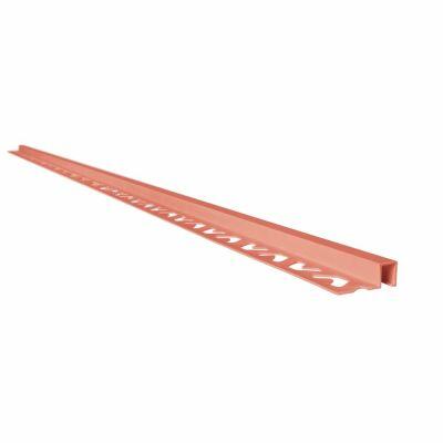 Filete Listelo Icon Terracota Mate 1x120 Portobello