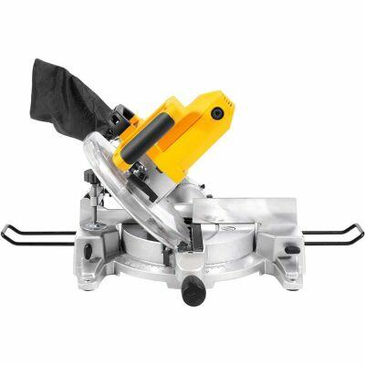 Serra de Esquadria Braço Telescópico SEV1810T 10" 1800W Amarelo Vonder Serra de Esquadria Braço Telescópico SEV1810T 10" 1800W Amarelo Vonder