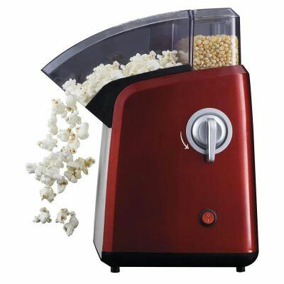 Pipoqueira Pop Popper Vermelho Philco