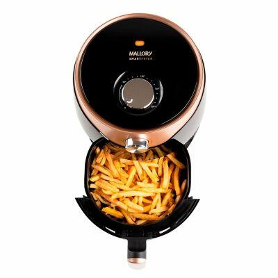 Fritadeira 3L Smart Fryer 127V Mallory
