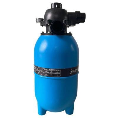 Filtro para Piscina HDF30 Hidrofama