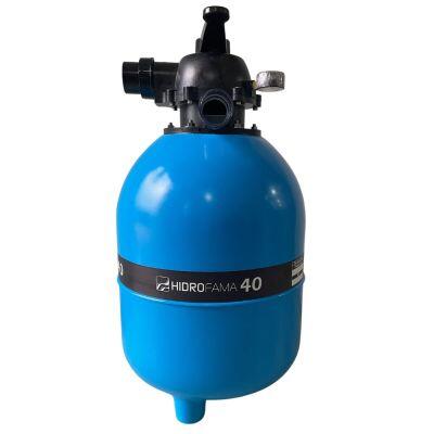 Filtro para Piscina HDF40 Hidrofama