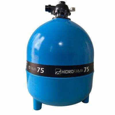Filtro para Piscina HDF75 Hidrofama