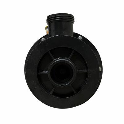 Bomba sem Pré-Filtro para Piscina 3/4CV Bivolt Preto Hidrofama